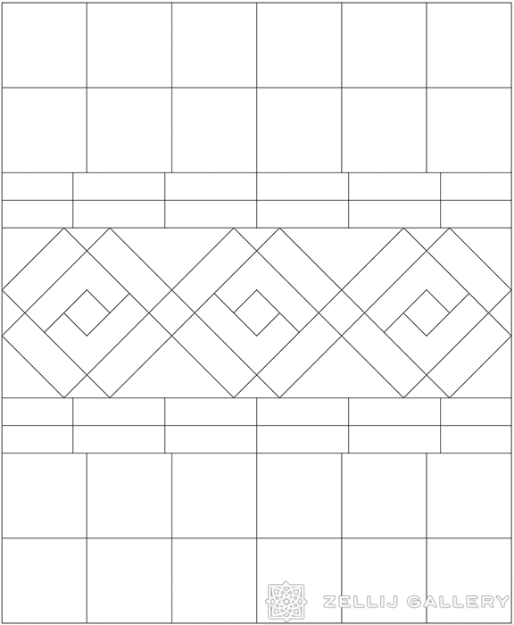 Fez Mini drawing